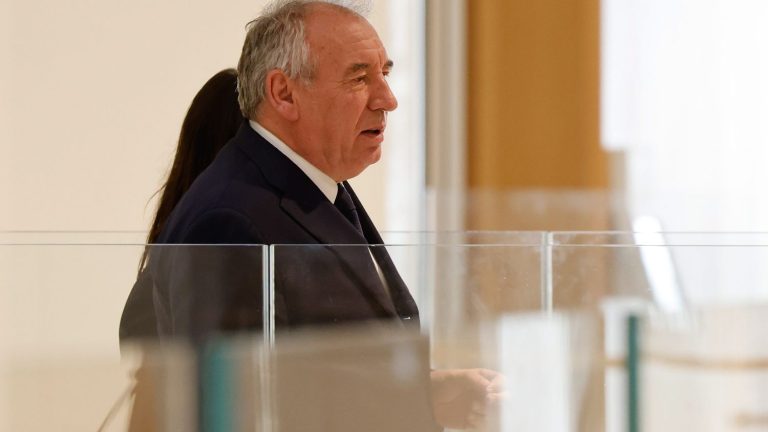 why the judgment of François Bayrou is eagerly awaited