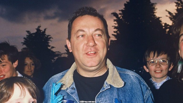 ⁠Coluche guilty of “misappropriation of a minor”?  The comedian narrowly missed prison because of Miou-Miou