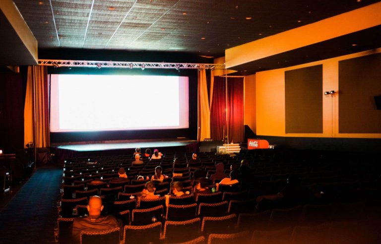 Independent cinemas want more public funding