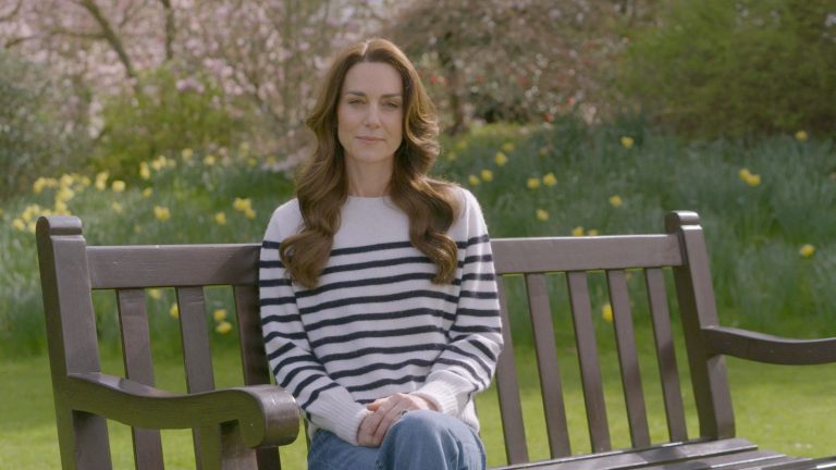 Princess Kate announces that she has cancer and has started “preventative chemotherapy”