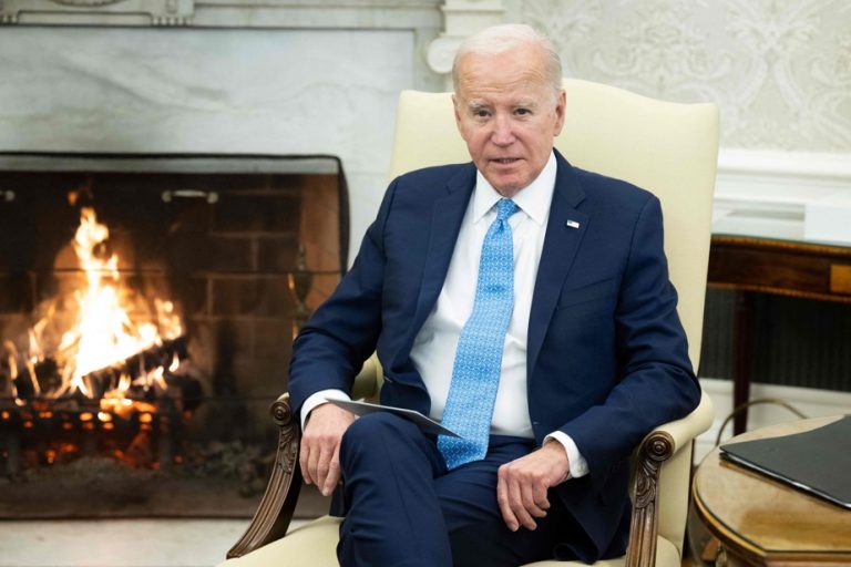 2024 presidential election |  Trump will not concede possible defeat, says Biden