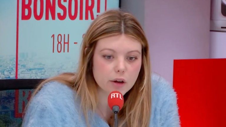 “3000 euros in compensation”, “He is still invited to family celebrations”, Héloïse Martin, victim of incest, makes new revelations about her uncle