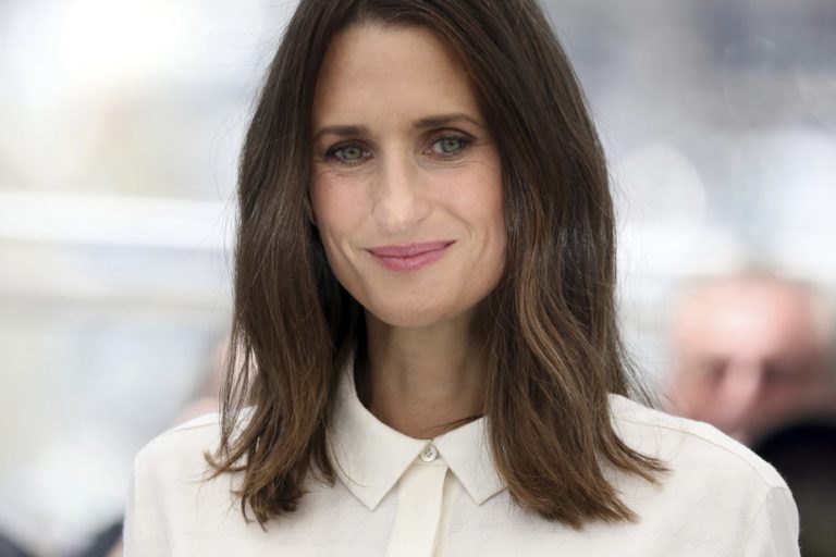 77th Cannes Film Festival |  Camille Cottin will be the mistress of ceremonies