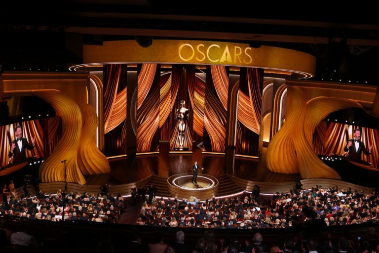 96th Academy Awards |  Five highlights of an effective gala