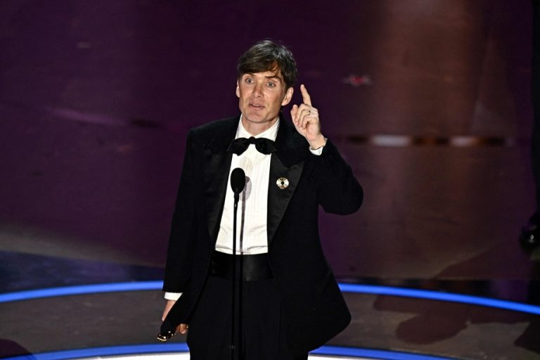 96th Academy Awards |  Oppenheimer crowned best film