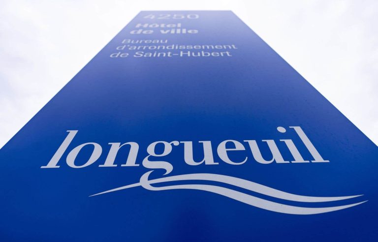 A former judge of the Longueuil Municipal Court accused of fraud