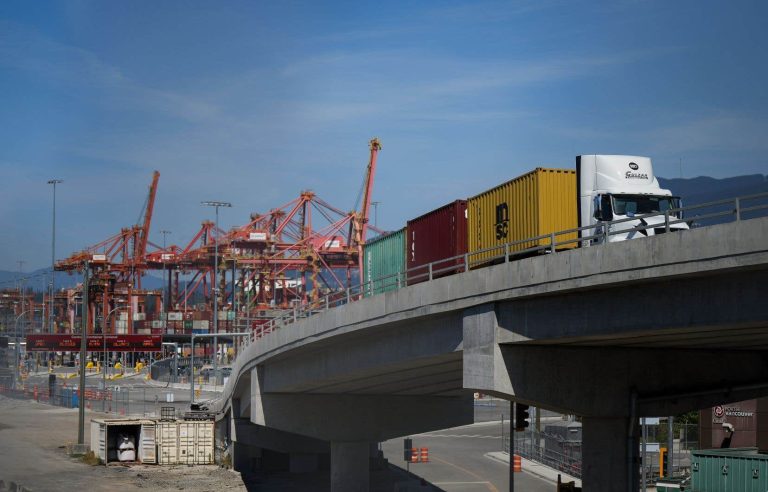 A new tool to calculate freight transport emissions