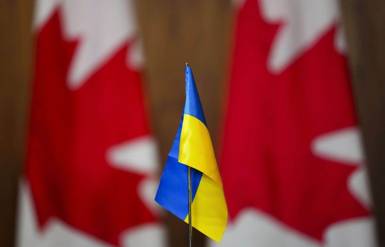 A quarter of Ukrainians with AVUCU emergency visas finally came to Canada