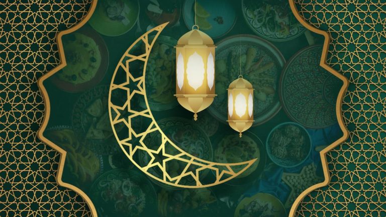 A quarter of the planet celebrates Ramadan on Monday