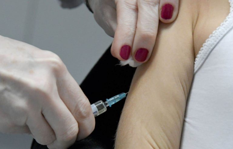 A vaccination campaign against measles gets underway in Montreal