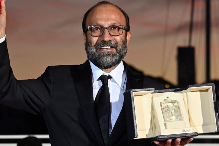 Accusations of plagiarism |  Filmmaker Asghar Farhadi cleared