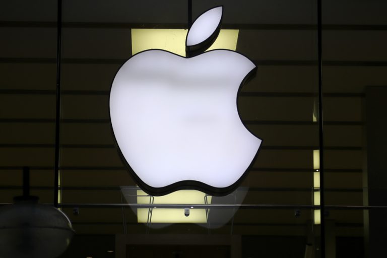 Accused of misleading information |  Apple to pay $490 million to shareholders