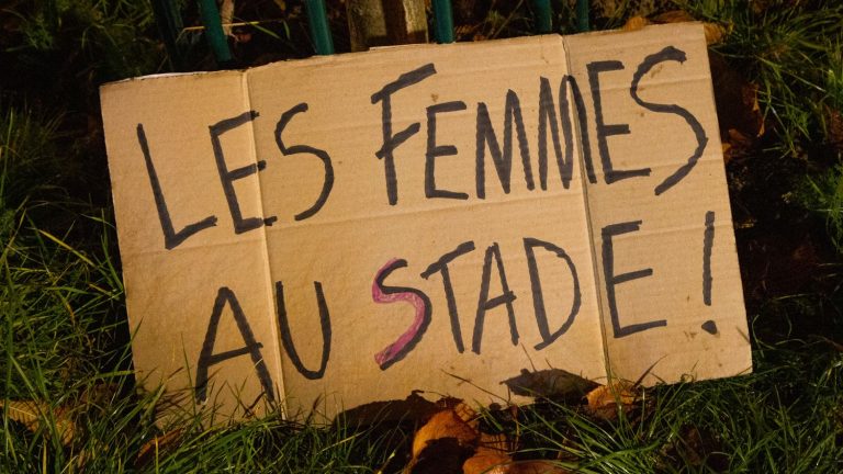 Actions of March 8, partnership with the Her Game Too association… French football is organizing to fight sexism in its stadiums