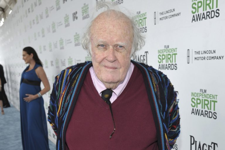 Actor Emmet Walsh dies aged 88