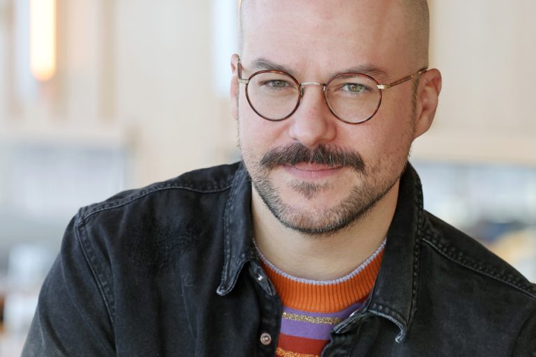 Adaptation of the Hot Ones series |  Marc-André Grondin at the helm of a new show