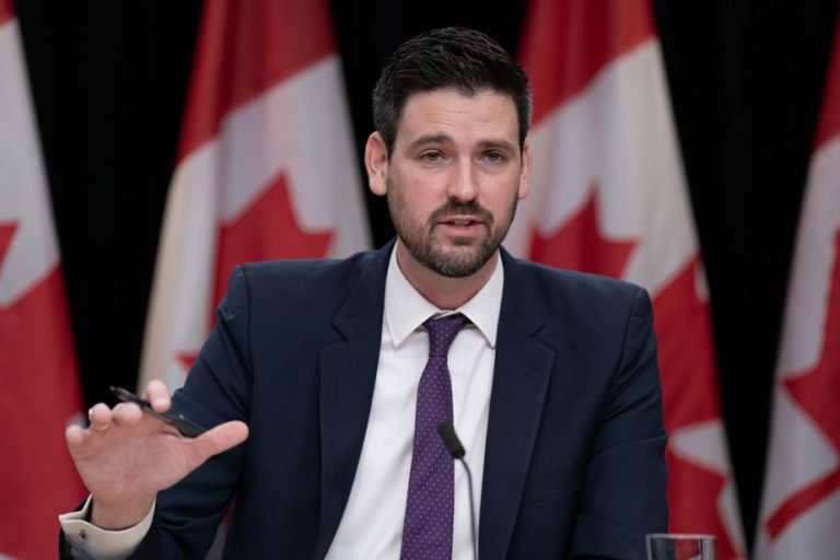 Agreements with cities will allow the construction of 750,000 housing units, says Ottawa