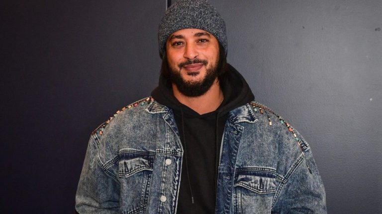 “Ah, it’s the Arab who will represent us”, Slimane reveals, before Eurovision, the violence he has faced since the announcement