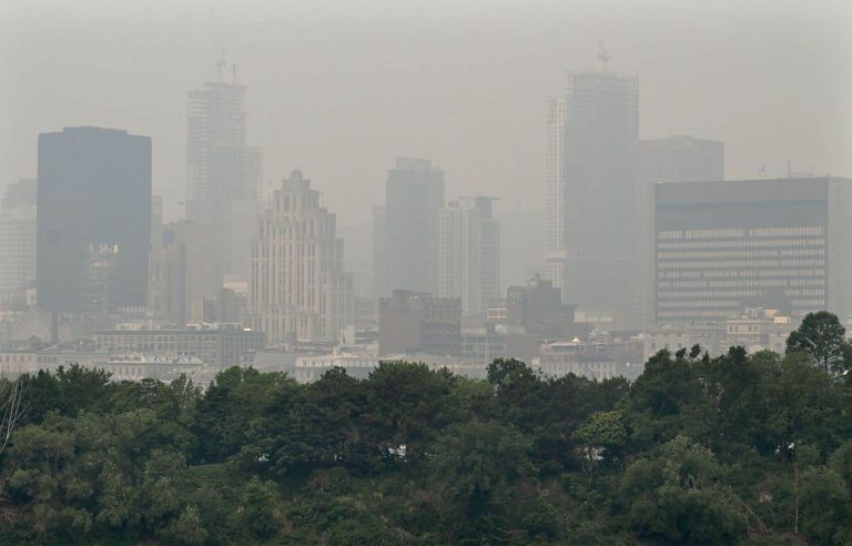 Air quality in schools, the day common sense flew out the window