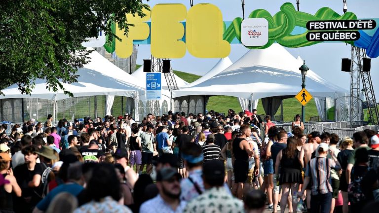 All the passes for the FEQ have expired, the bringing forward of the sale is causing discontent