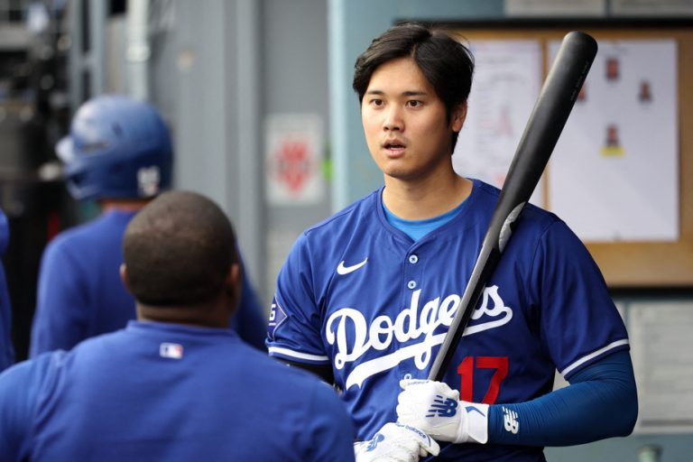 Allegations against his interpreter |  Shohei Ohtani will address the media