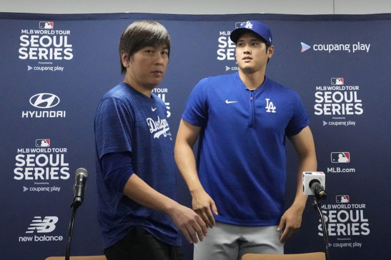 Allegations of illegal betting |  MLB launches investigation after Ohtani’s ex-interpreter is fired