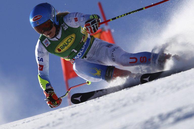 Alpine skiing |  Questions for Shiffrin, Gut-Behrami can secure the big globe