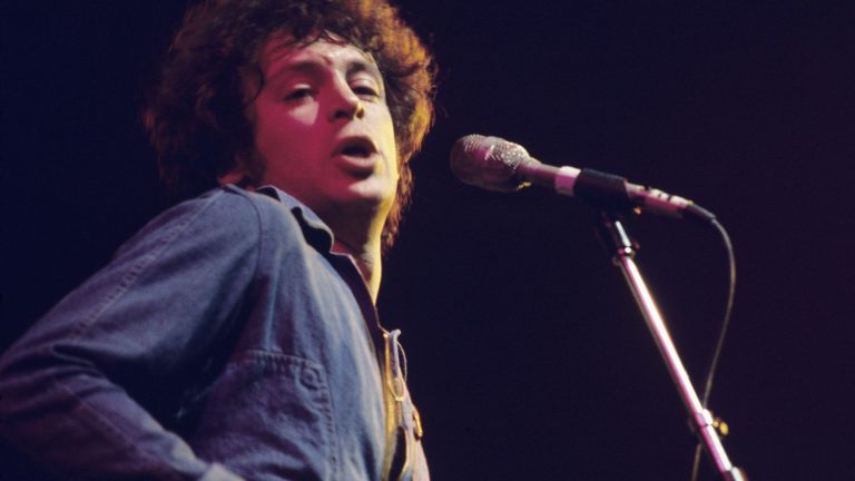 American singer Eric Carmen, author and first performer of the song “All by Myself”, has died