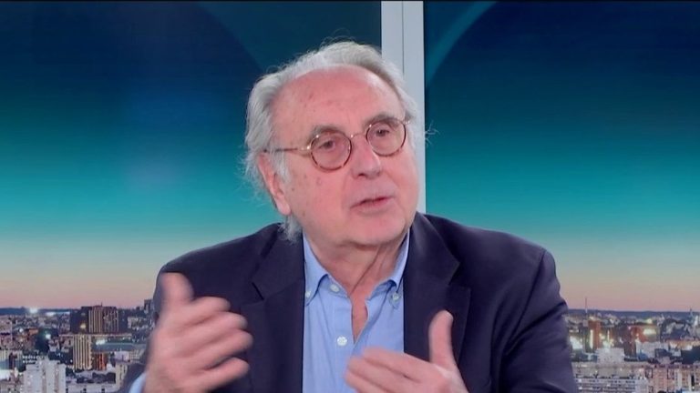 Americans are “thinking about a more global architecture,” explains political scientist Jean-Paul Chagnollaud