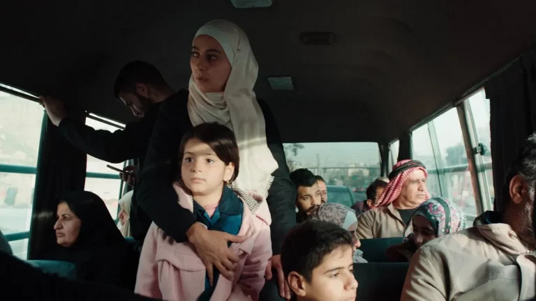 Amjad Al Rasheed puts the patriarchy on trial in Jordan in a dazzling film