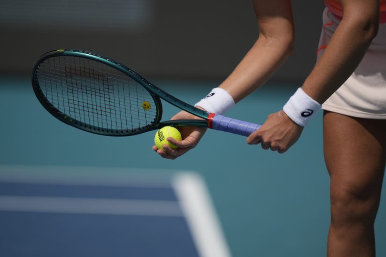 Analysis |  Professional tennis soon in the hands of the Saudis