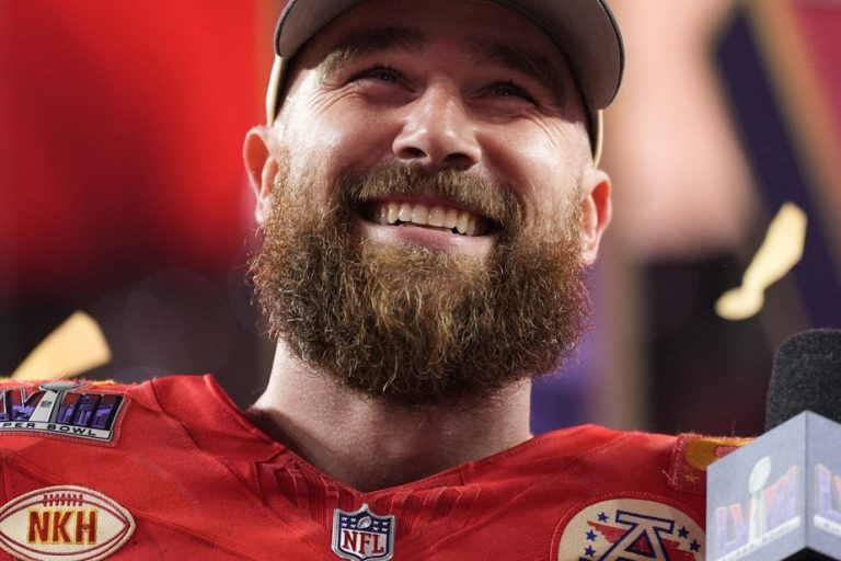 Are You Smarter Than a Fifth Grader?  |  Travis Kelce tipped to host game show