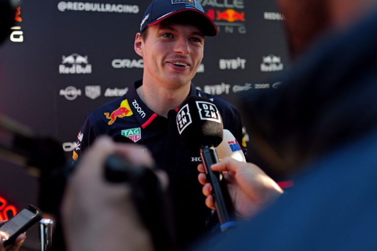 Australian Grand Prix |  Amid tumult, Max Verstappen aims for 10th victory in a row