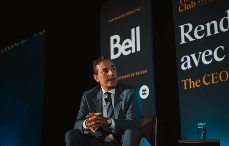 Bell boss summoned to Ottawa to explain job cuts