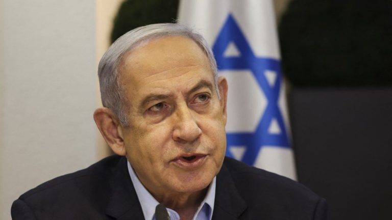 Benjamin Netanyahu has “responsibility” for the deadly stampede on Mount Meron in 2021, according to a commission of inquiry