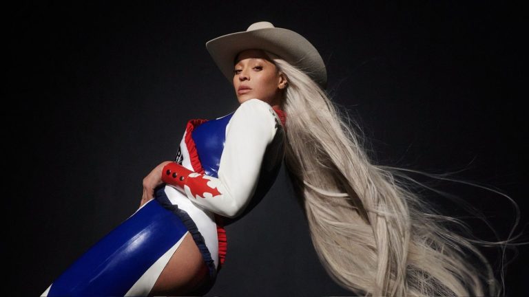 Beyoncé returns to her Texan origins and makes country her own