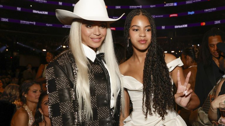 Beyoncé’s unexpected and symbolic foray into country with “Cowboy Carter”, her new album