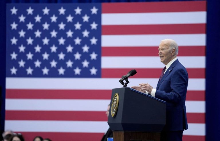 Biden wins the Democratic nomination, Trump gets closer to that of his party