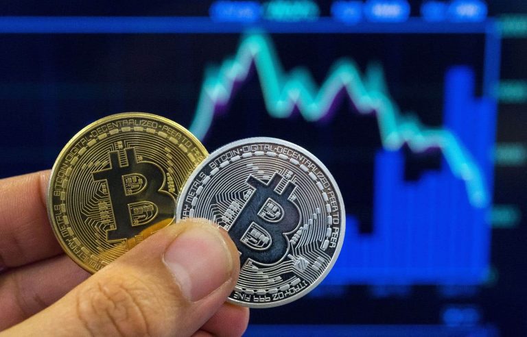 Bitcoin exceeds $70,000 and hits new all-time high