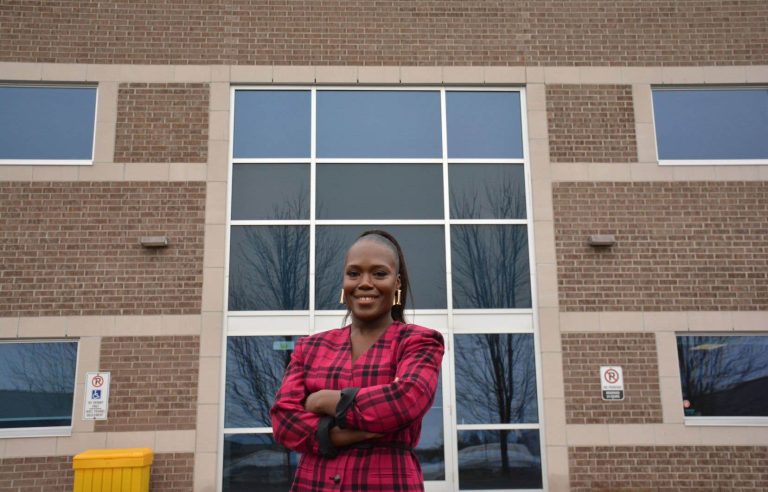 Black entrepreneurship in Gatineau conquers French Canada