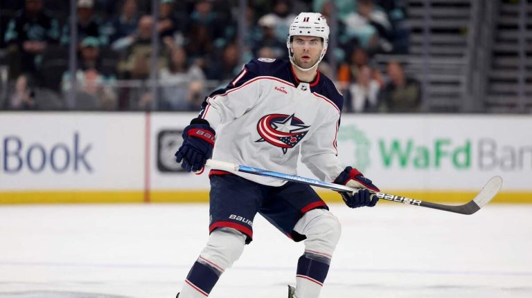 Blue Jackets: season over for Fantilli?