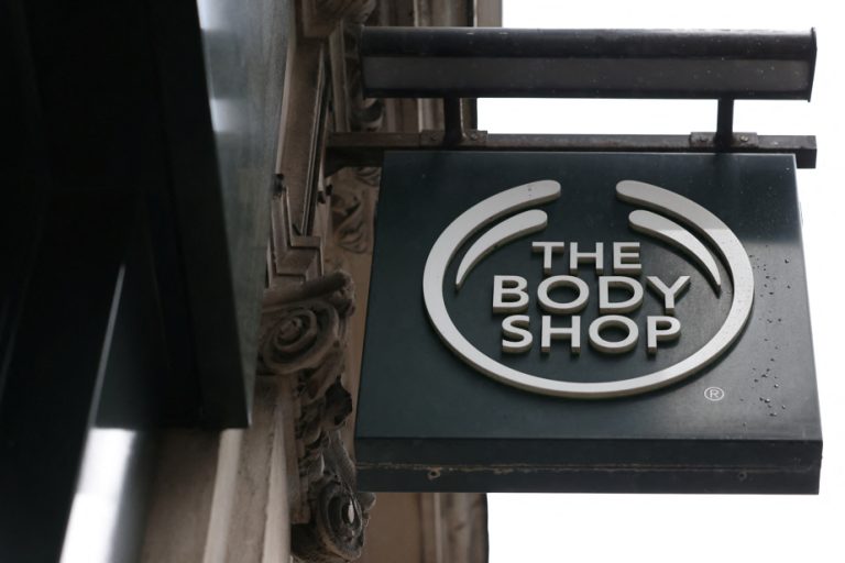 Body Shop Canada |  CEO says parent company dumped Canadian subsidiary