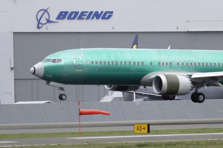 Boeing strengthens its safety and quality procedures