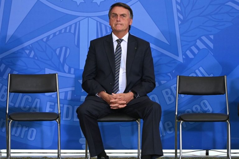 Brazil |  Bolsonaro files complaint against Lula for defamation