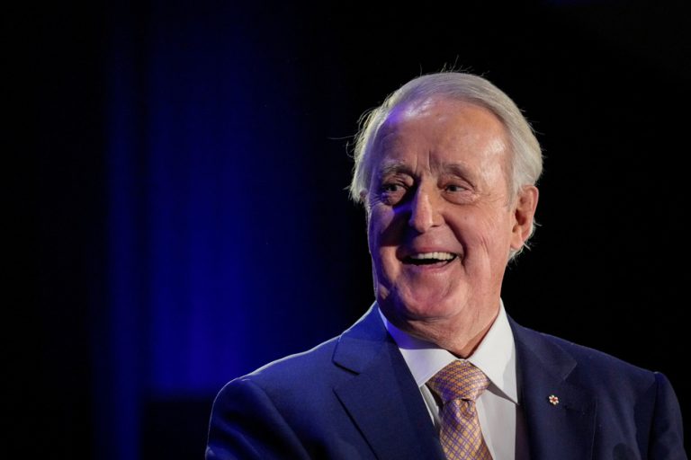 Brian Mulroney (1939-2024) |  Calling all: what memories do you have of the politician?