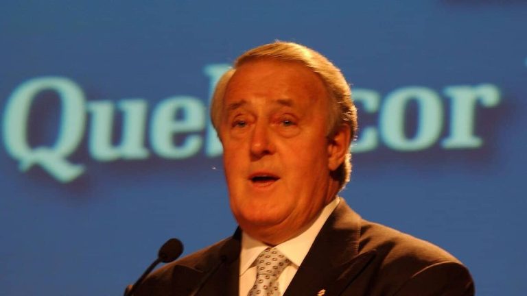 Brian Mulroney leaves behind many political orphans