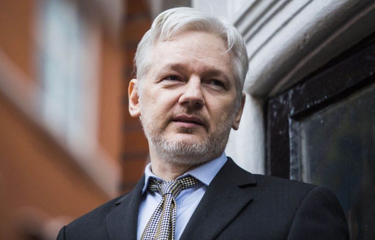 British justice wants other guarantees from the United States before ruling on the extradition of Julian Assange