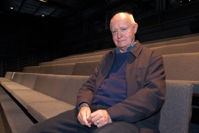 British playwright Edward Bond dies