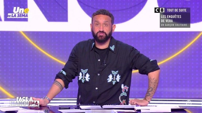 Bruno Vandelli comes out of silence in “TPMP” and overwhelms Yanis Marshall and his thirst for “followers”