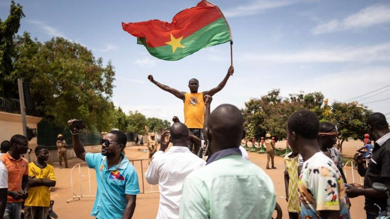 Burkina Faso: “170 people executed” in village attacks on February 25