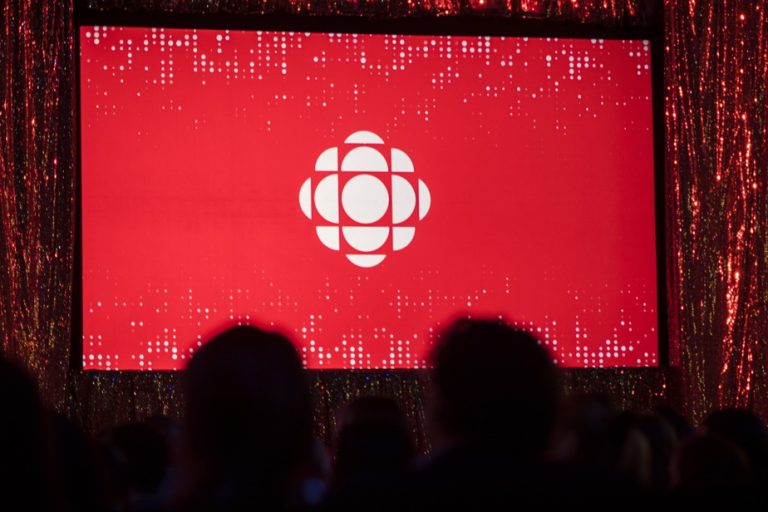 CBC must take risks in its shows, say its stars